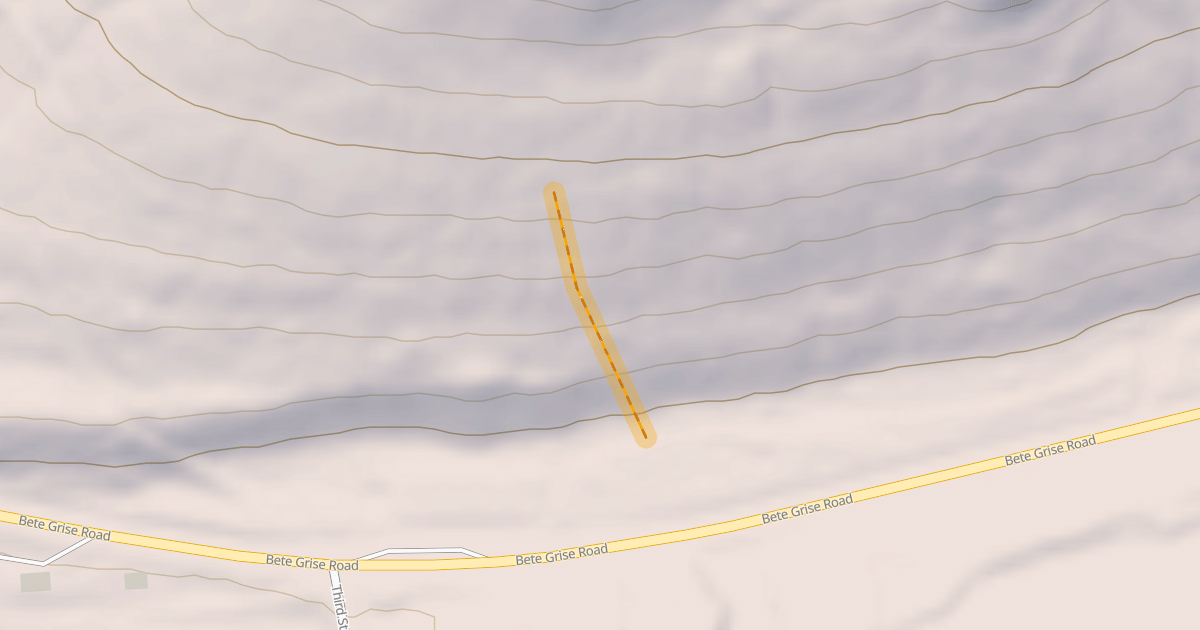 Map preview of Howling Coyote