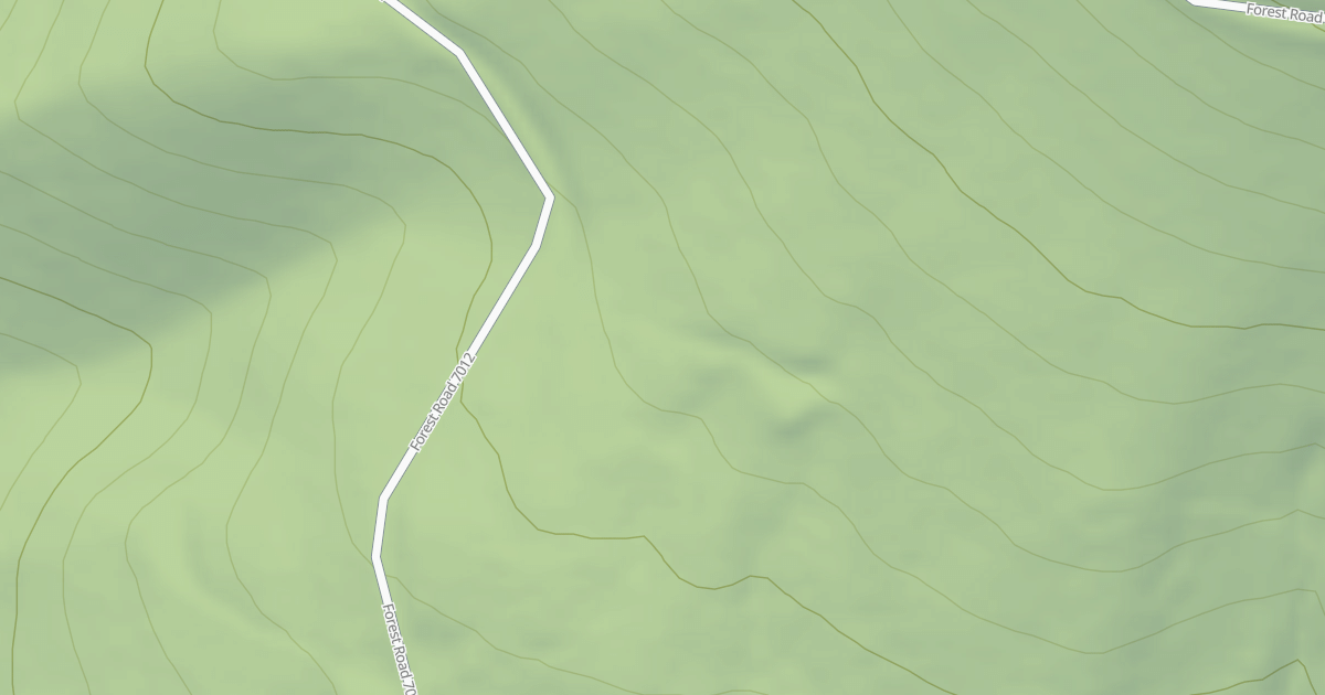 Map preview of HUC