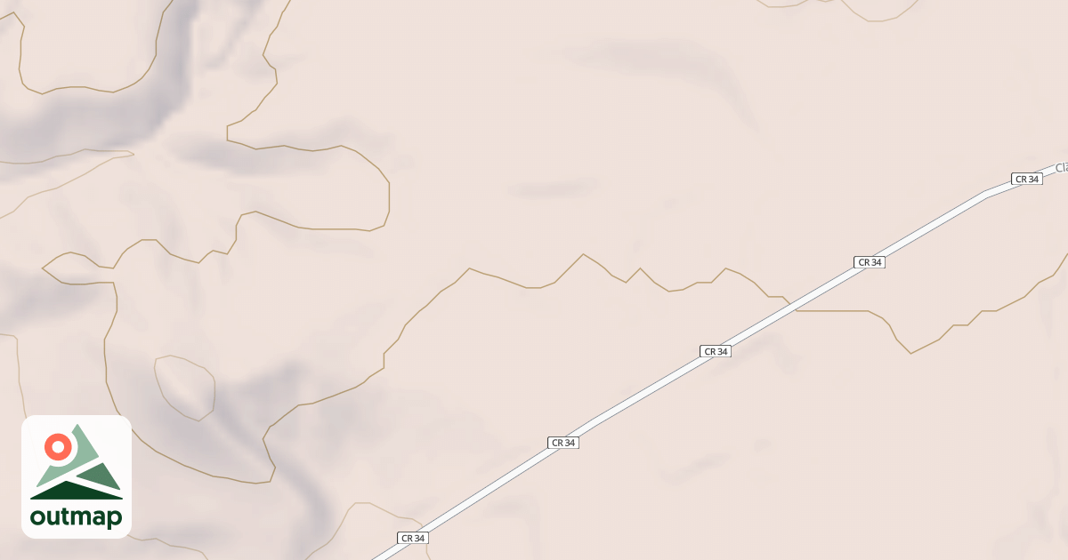 Map of BLM National GTLF Public Motorized Roads ba481a1a-d5e2-4b59-80a0-b9b2ac5edeb6