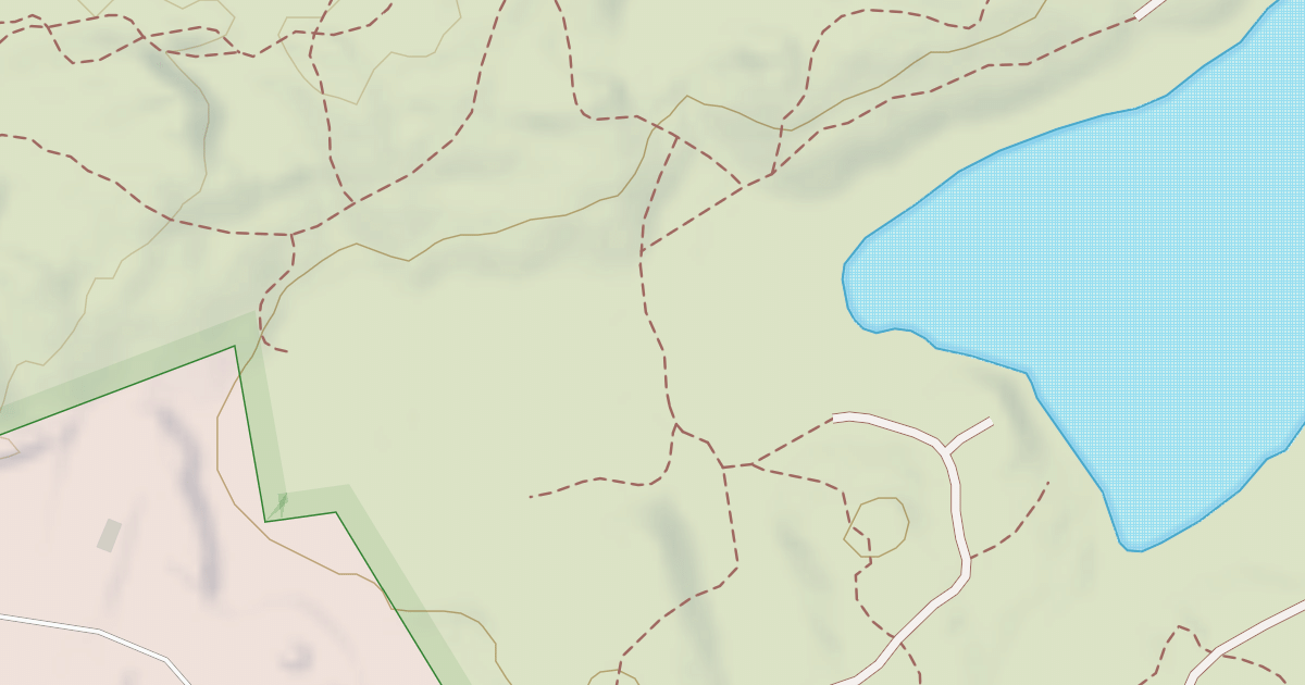 Map preview of USGS National Digital Trails 6d0ab0e7-55dd-412b-9e91-9b32811b5c8e