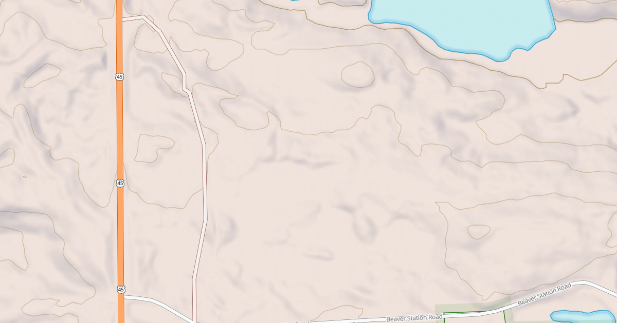 Map preview of FDR5048-A