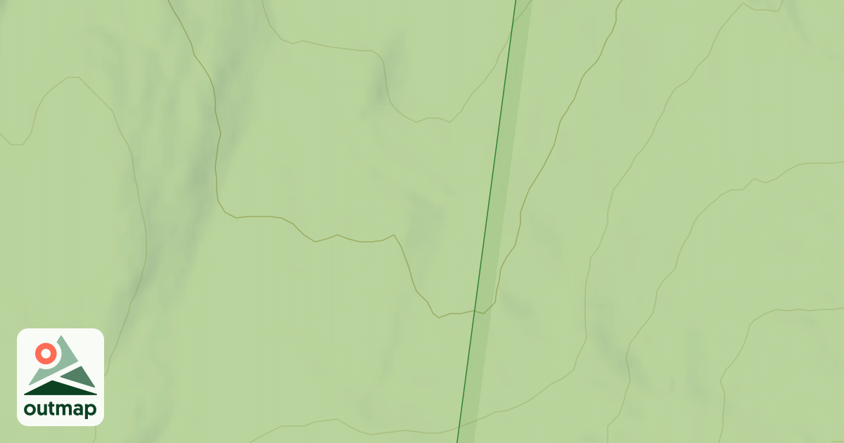 Map of Corridor 12A
