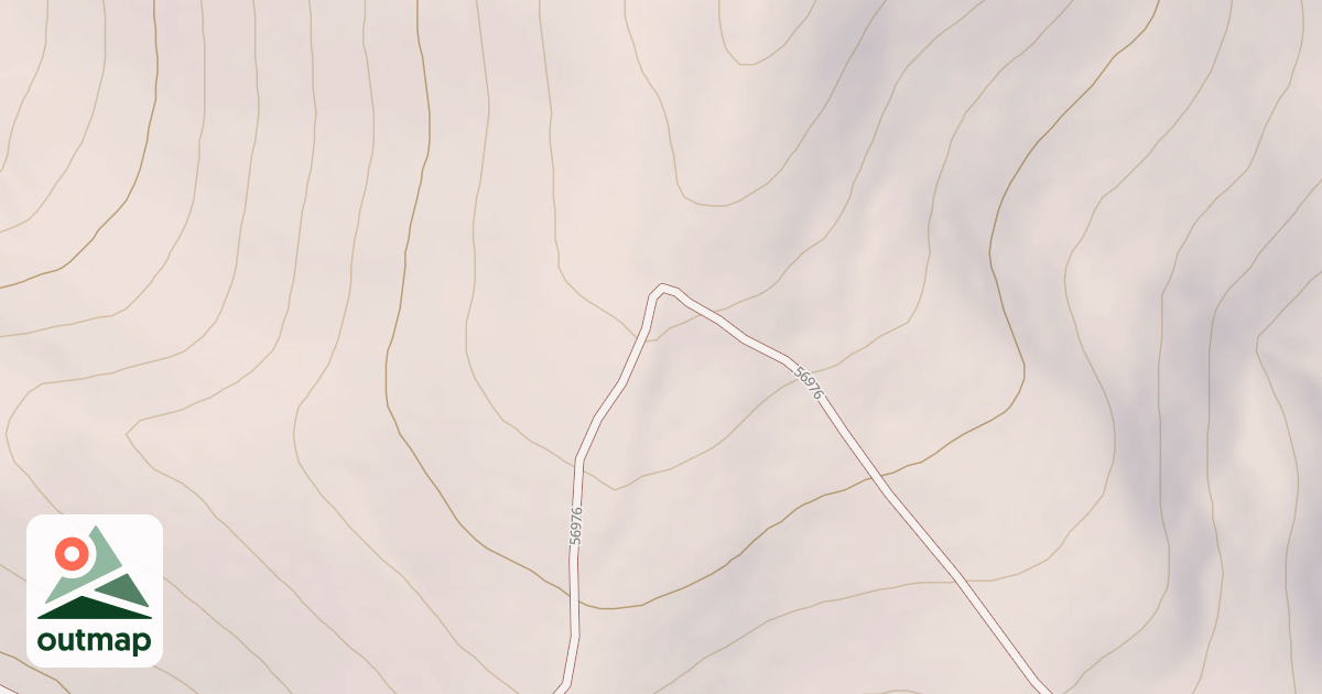 Map of ALDER