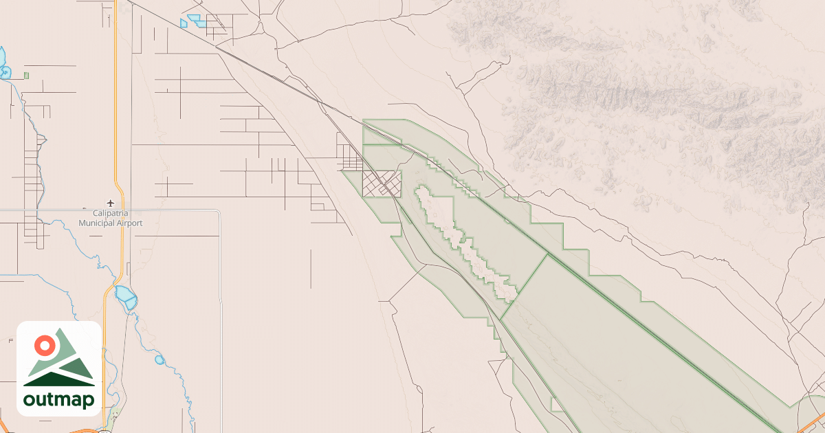 Map of BLM National GTLF Public Motorized Roads f02aec7b-556f-4fd7-8bd5-e0e7d6cb502c