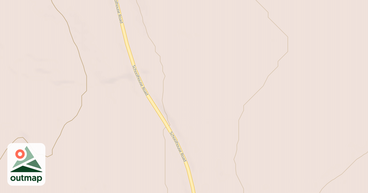 Map of USGS National Digital Trails 5af2ca4e-8a61-4ff0-b307-8bdb6e34a431