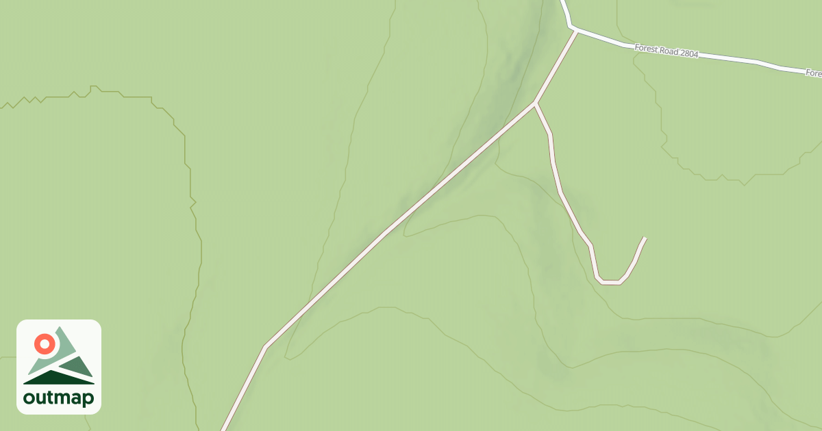 Map of COOKIE