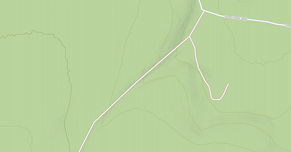 Map preview of COOKIE