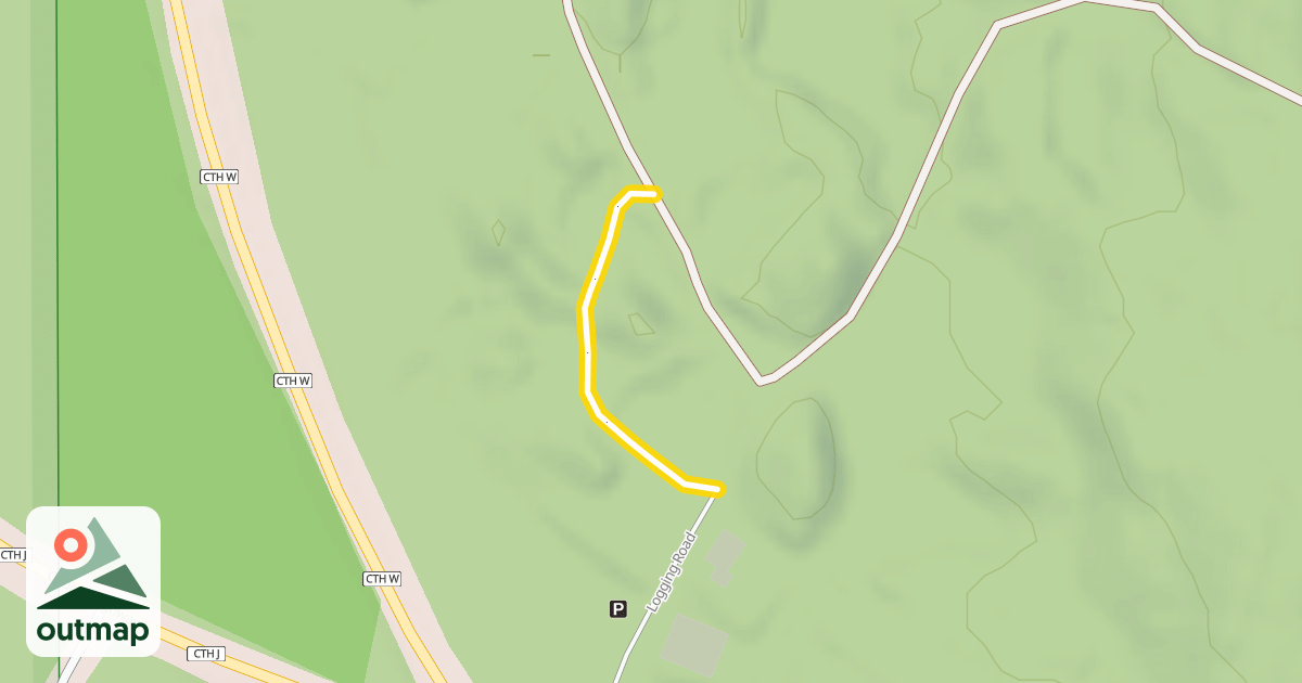 Map of NT A-Bb