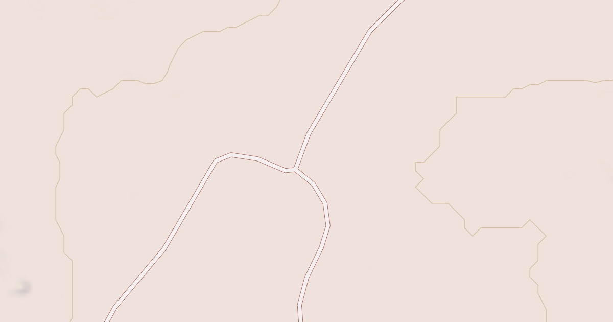 Map preview of BLM National GTLF Public Motorized Roads 3bbc68d0-905c-4bfb-b1fc-d9a28139671b