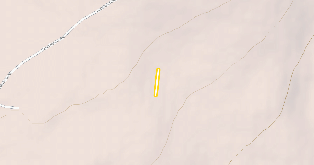 Map preview of Sprint Loop