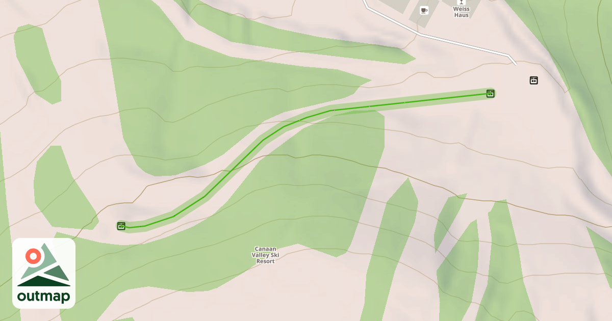 Map of Sissy Schuss