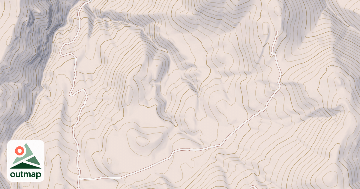 Map of 41121