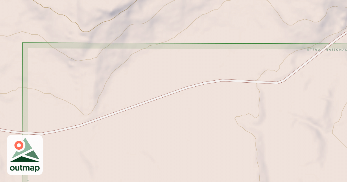 Map of FDR9570