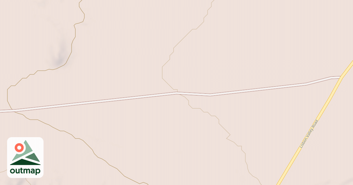 Map of BLM National GTLF Public Motorized Roads 10f2f6fe-6705-4eb1-9644-5880f8dd3073
