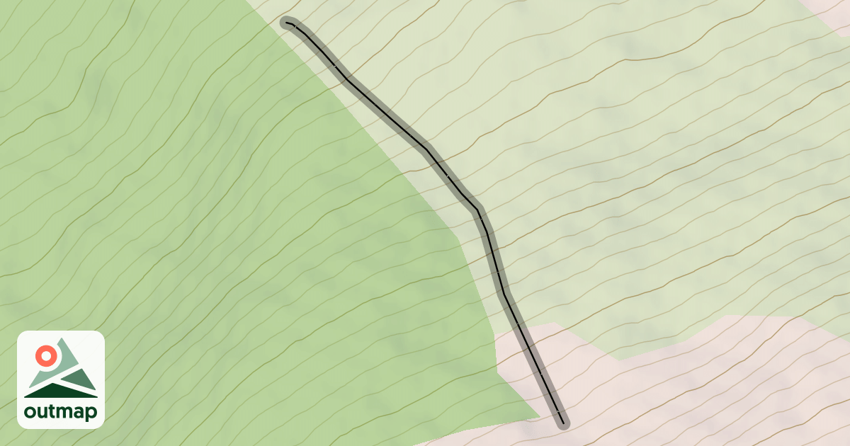 Map of Banjo