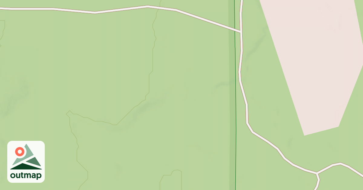 Map of FR 2094A