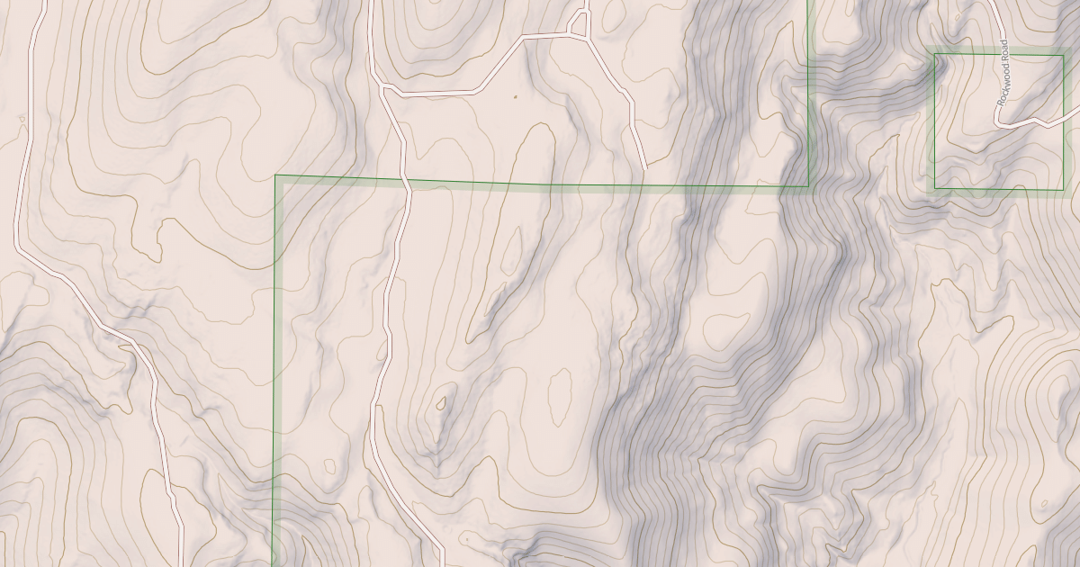 Map preview of 40446