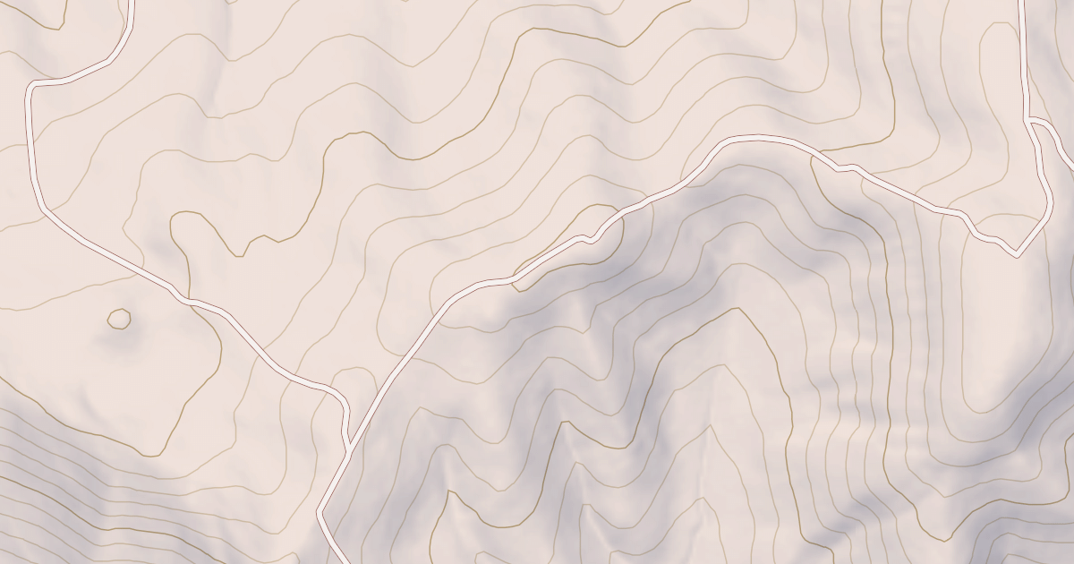 Map preview of UNKNOWN- CLARKSTON