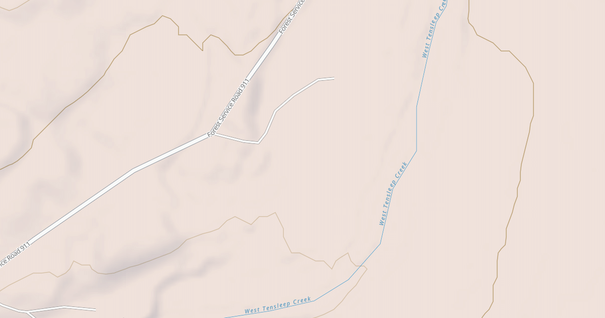 Map preview of ENGLEMANN LOT F