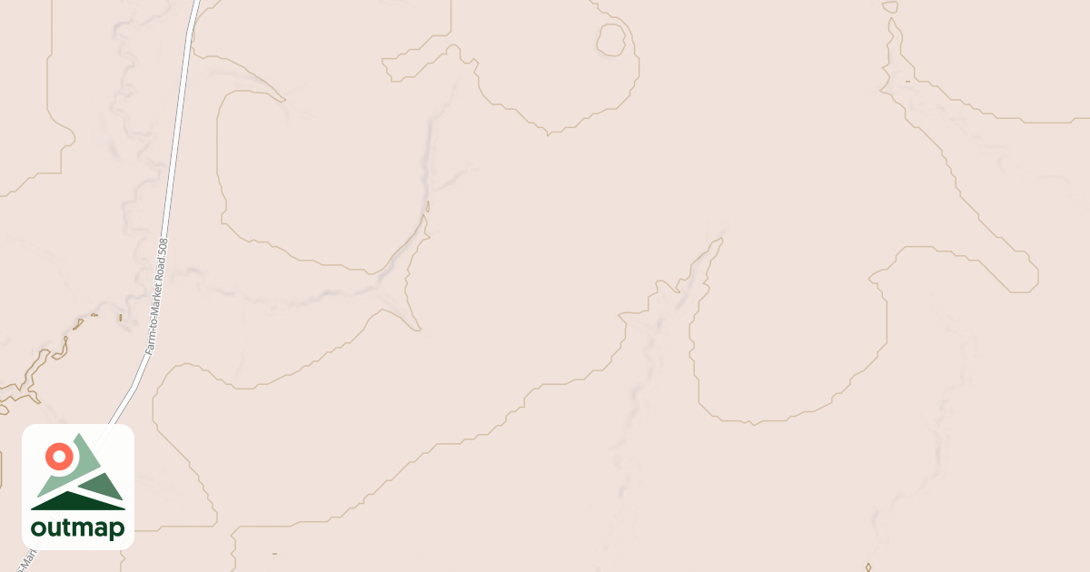 Map of BOW