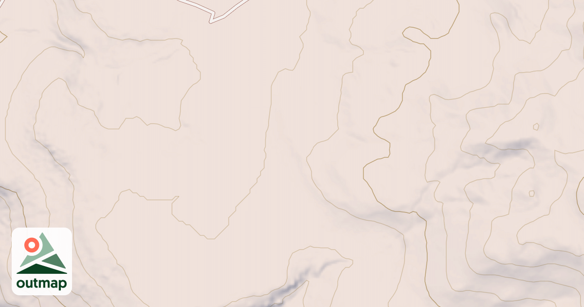 Map of 41550