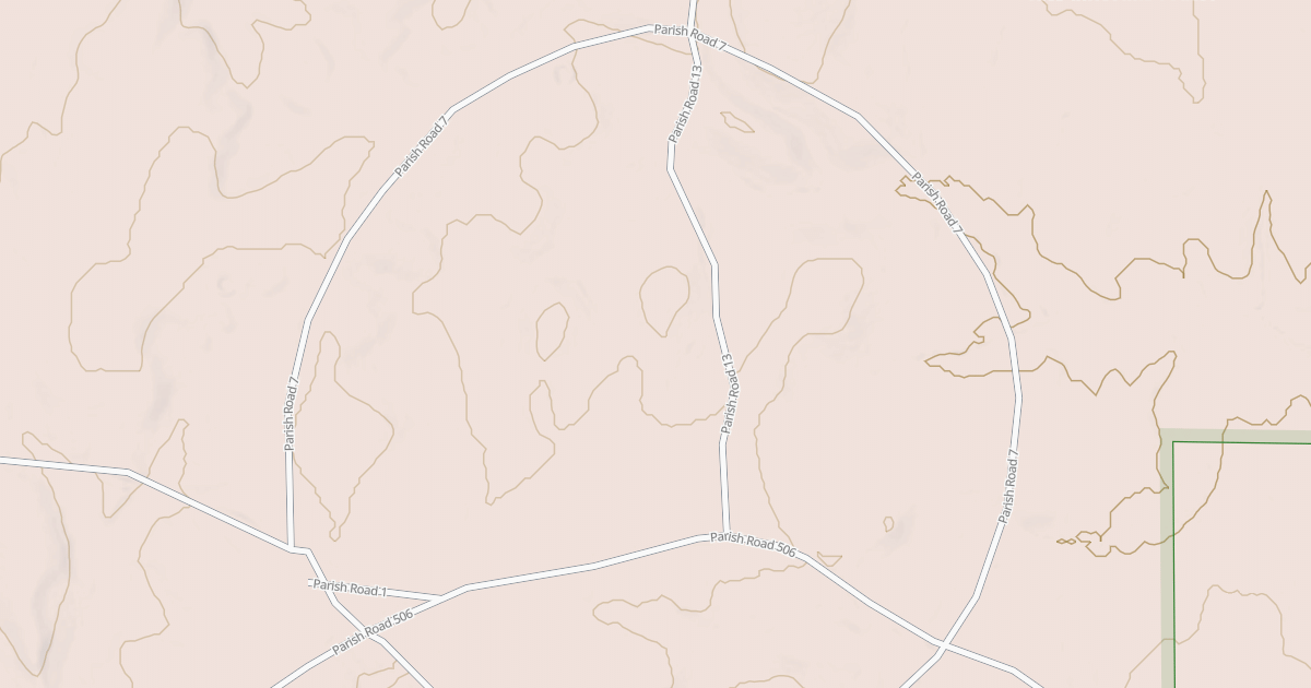 Map preview of 5608