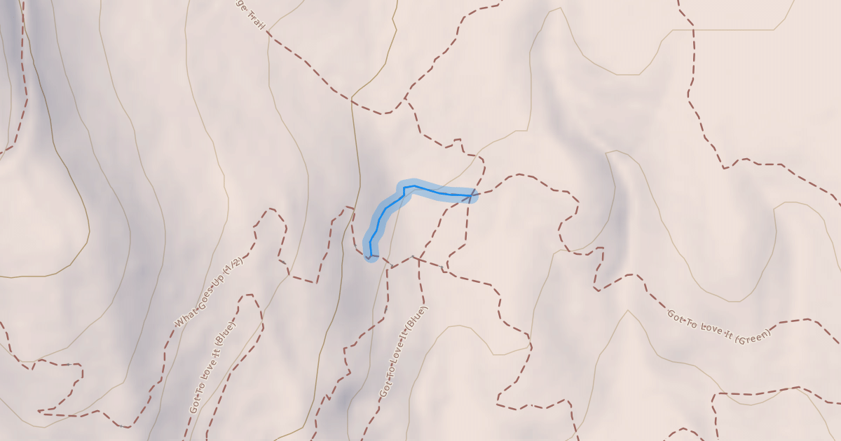 Map preview of What Goes Up (1/2)