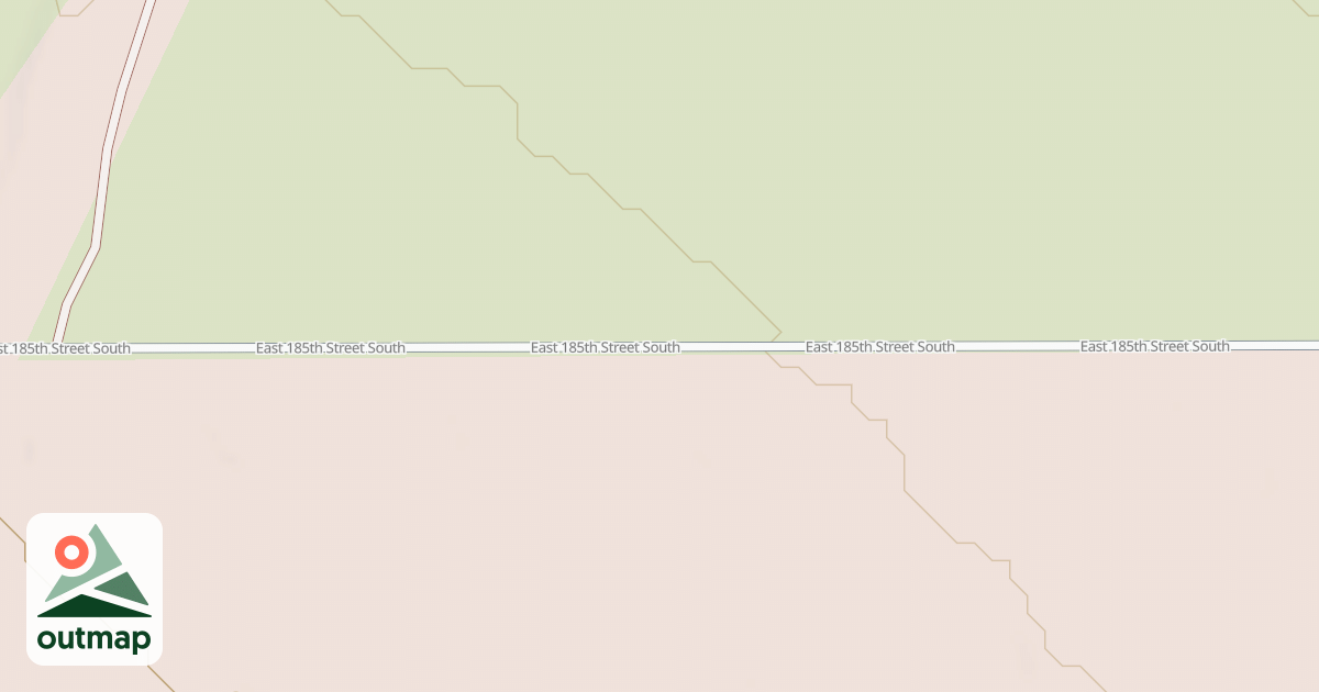Map of BLM National GTLF Public Motorized Roads 12b7b6c9-7b99-4485-bf37-d2441a332db7
