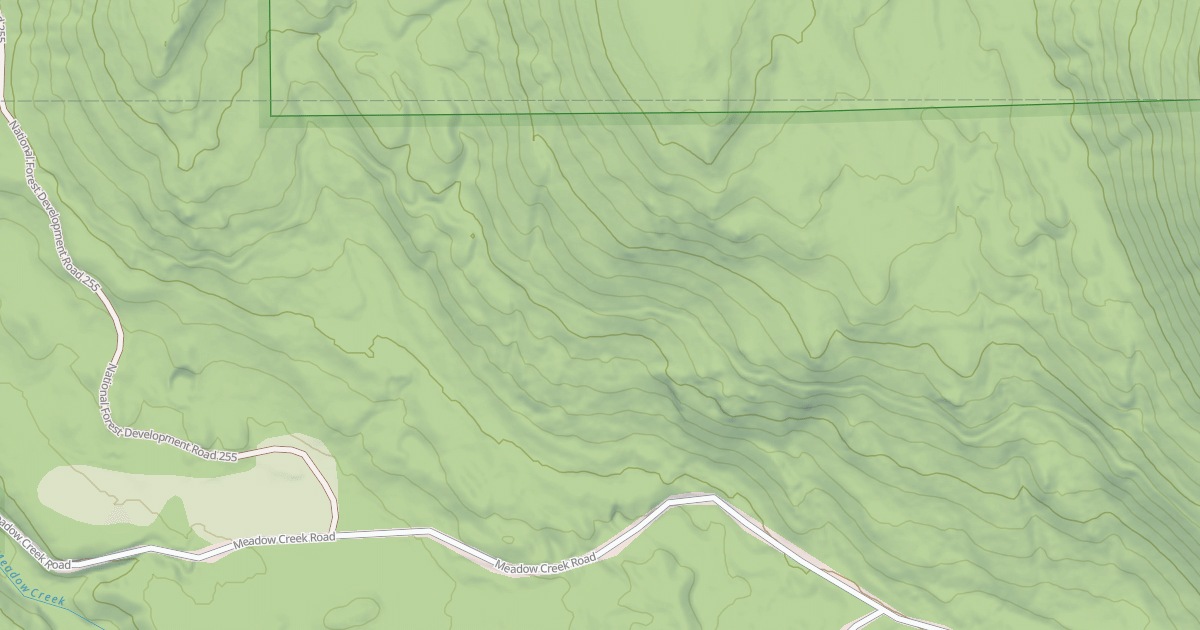 Map preview of MILLIONAIRE