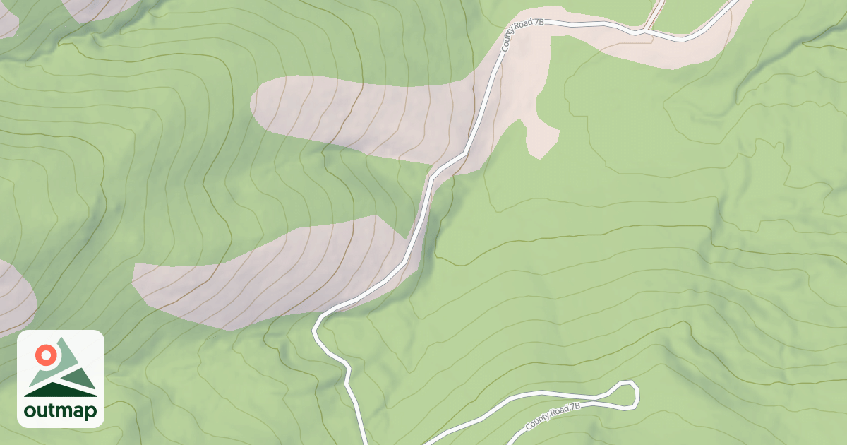 Map of BLM National GTLF Public Motorized Roads 3e3aeead-594b-4ddc-a672-8bf1bed9a330