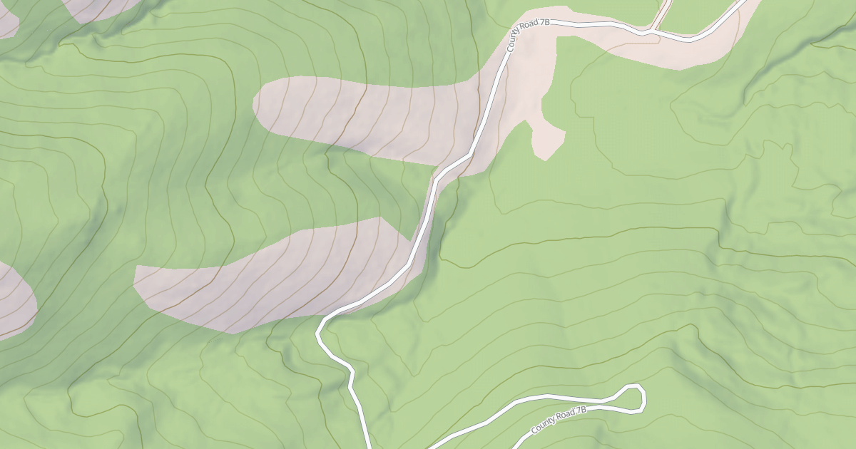 Map preview of BLM National GTLF Public Motorized Roads 3e3aeead-594b-4ddc-a672-8bf1bed9a330