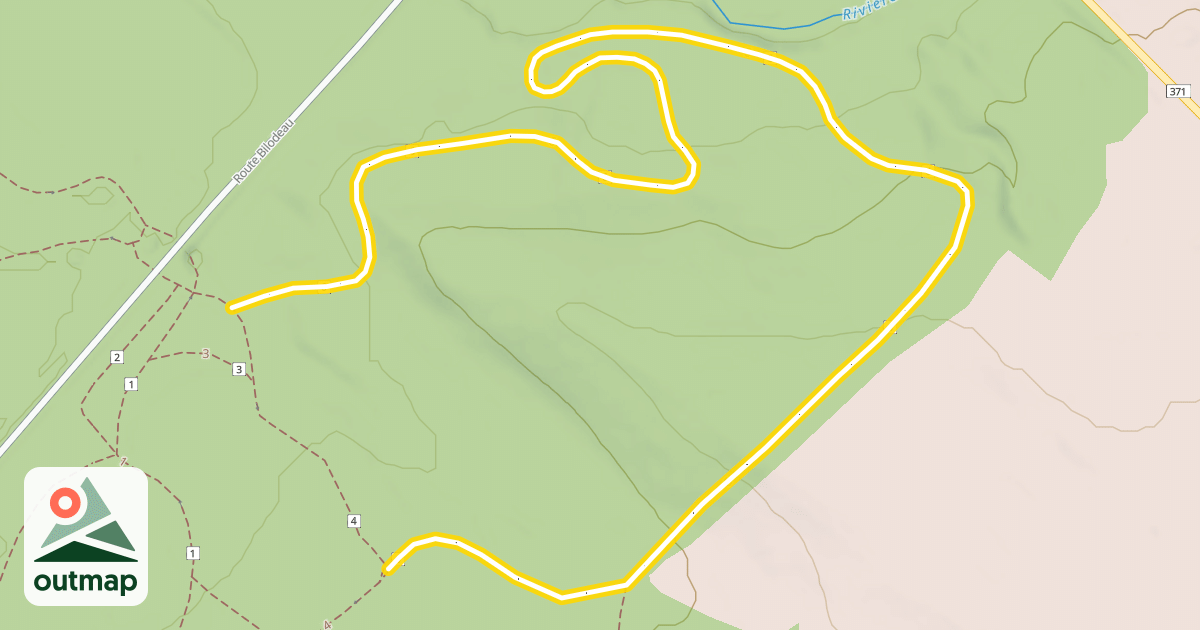 Map of 6