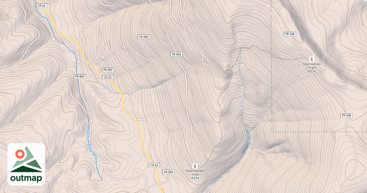 Map of MAJOR LOCAL MRS 0-1.02