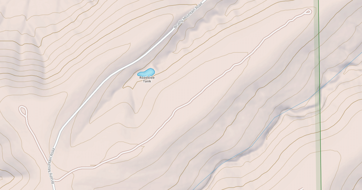 Map preview of 4235 K