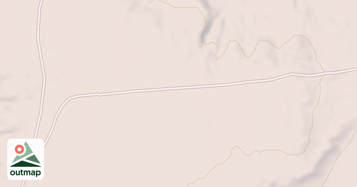 Map of BLM National GTLF Public Motorized Roads 1c967098-61cd-4a7b-a8fc-c01ff25eb26e