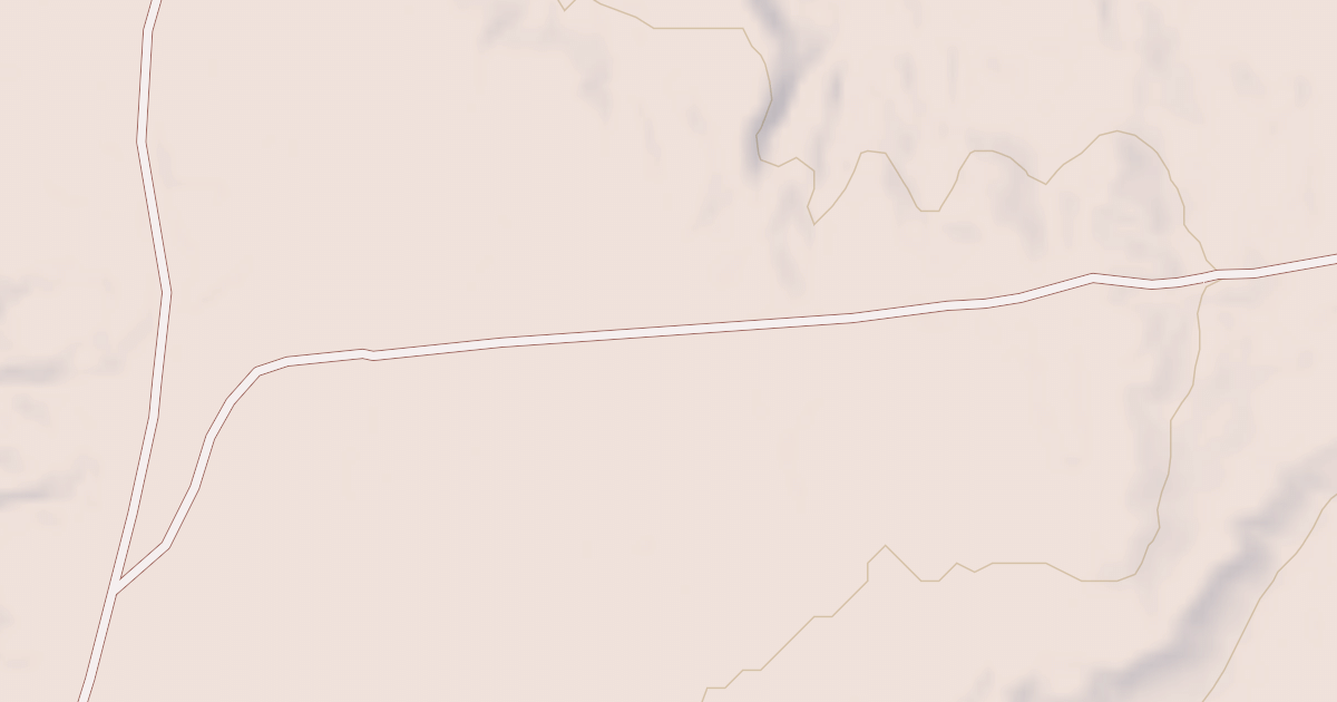 Map preview of BLM National GTLF Public Motorized Roads 1c967098-61cd-4a7b-a8fc-c01ff25eb26e