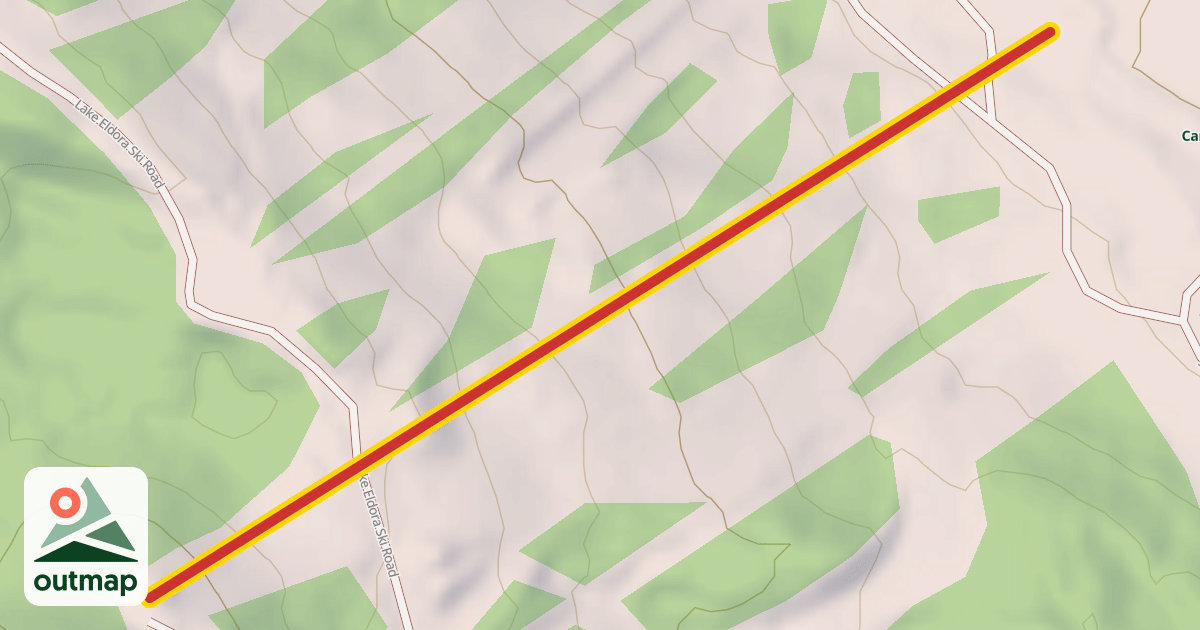 Map of Sundance
