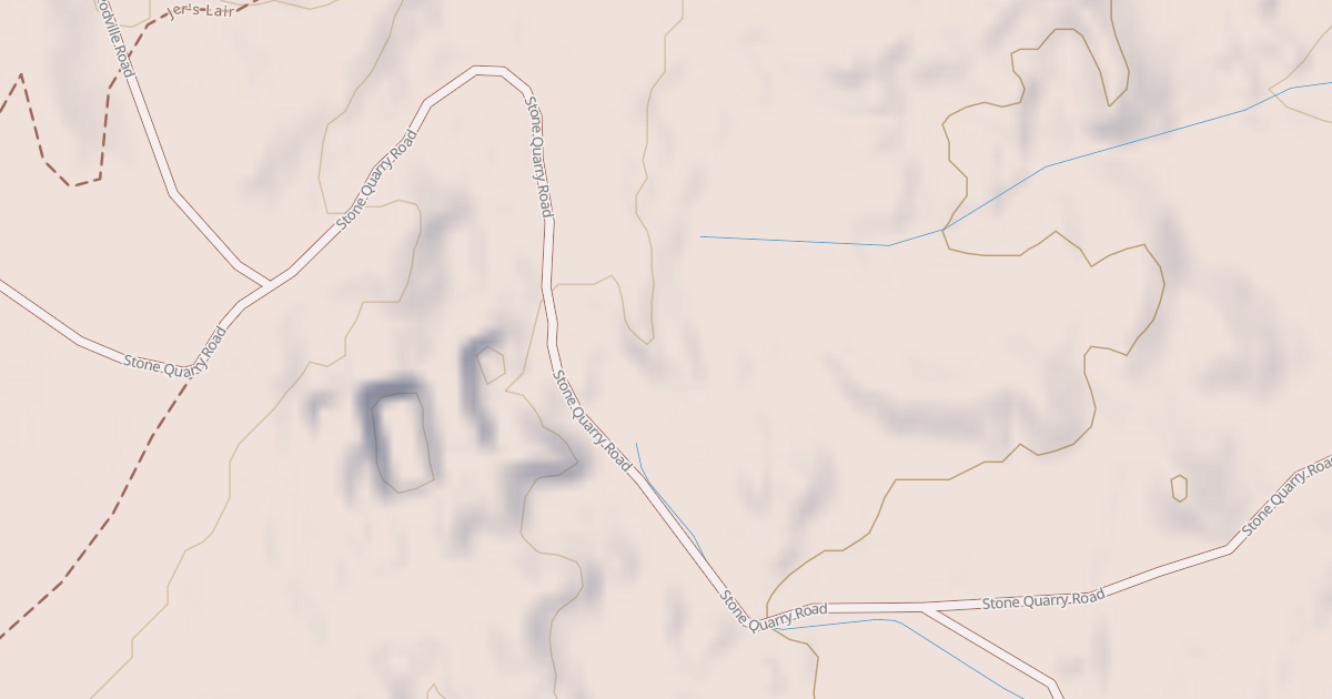 Map preview of BLM National GTLF Public Motorized Roads f1dc9689-5ef6-4174-adb6-e5045be52561