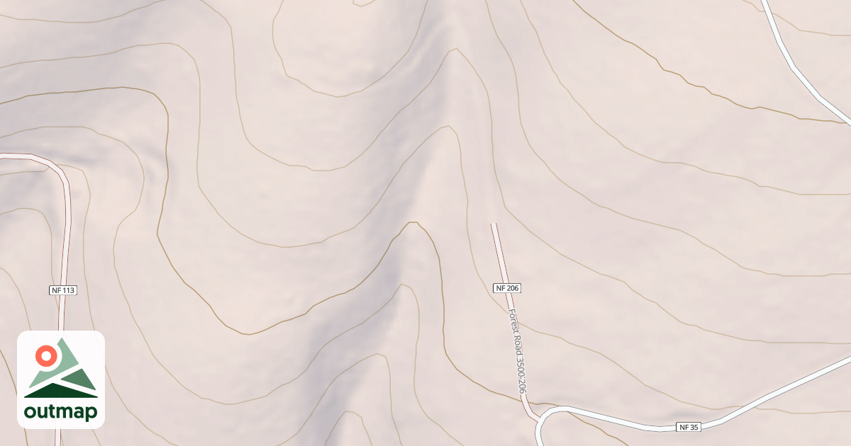 Map of 3500000 4.2