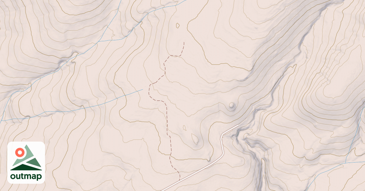 Map of BROWNS C