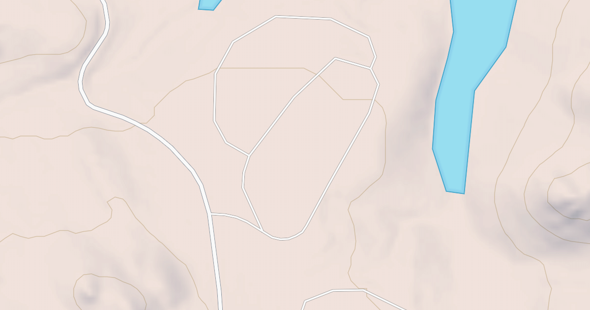 Map preview of CHIPPER LOOP 1