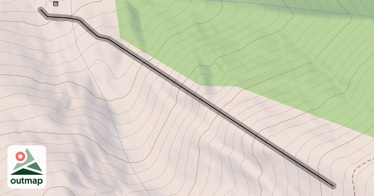 Map of Porcupine
