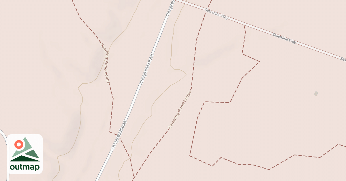 Map of USGS National Digital Trails fbdebc16-dd2f-43ad-9ed0-e9df1fc2b99d