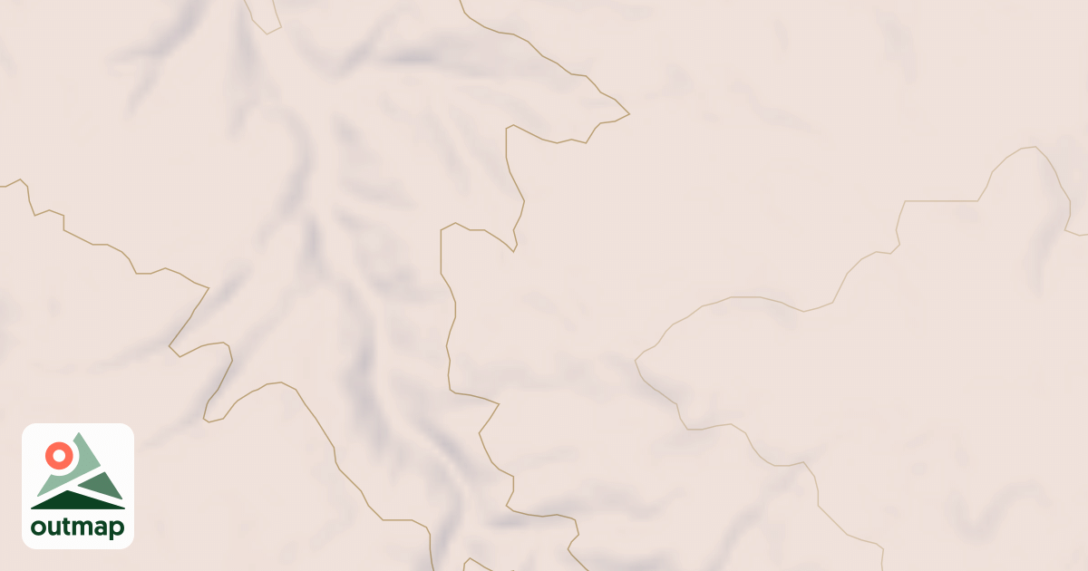 Map of USGS National Digital Trails 010b54d2-d33b-402a-8551-bd61a69e6b73