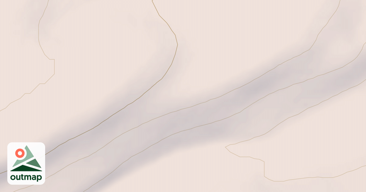 Map of BLM National GTLF Public Motorized Roads b2e1d0a7-43ef-4988-b9a7-41beadbc8c30