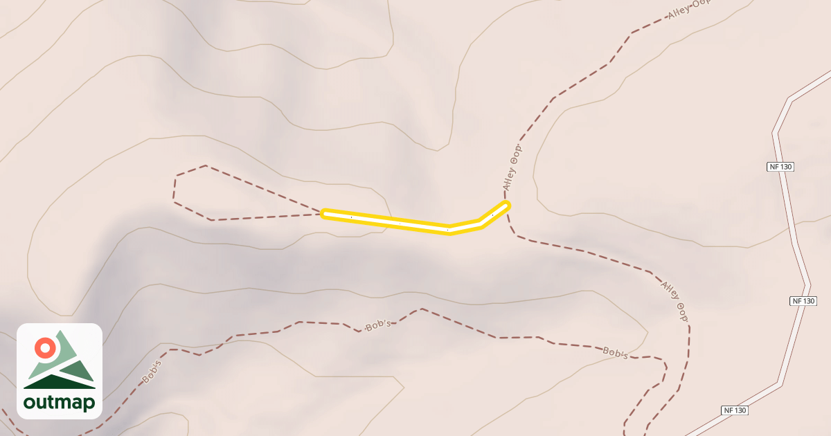 Map of Purte View