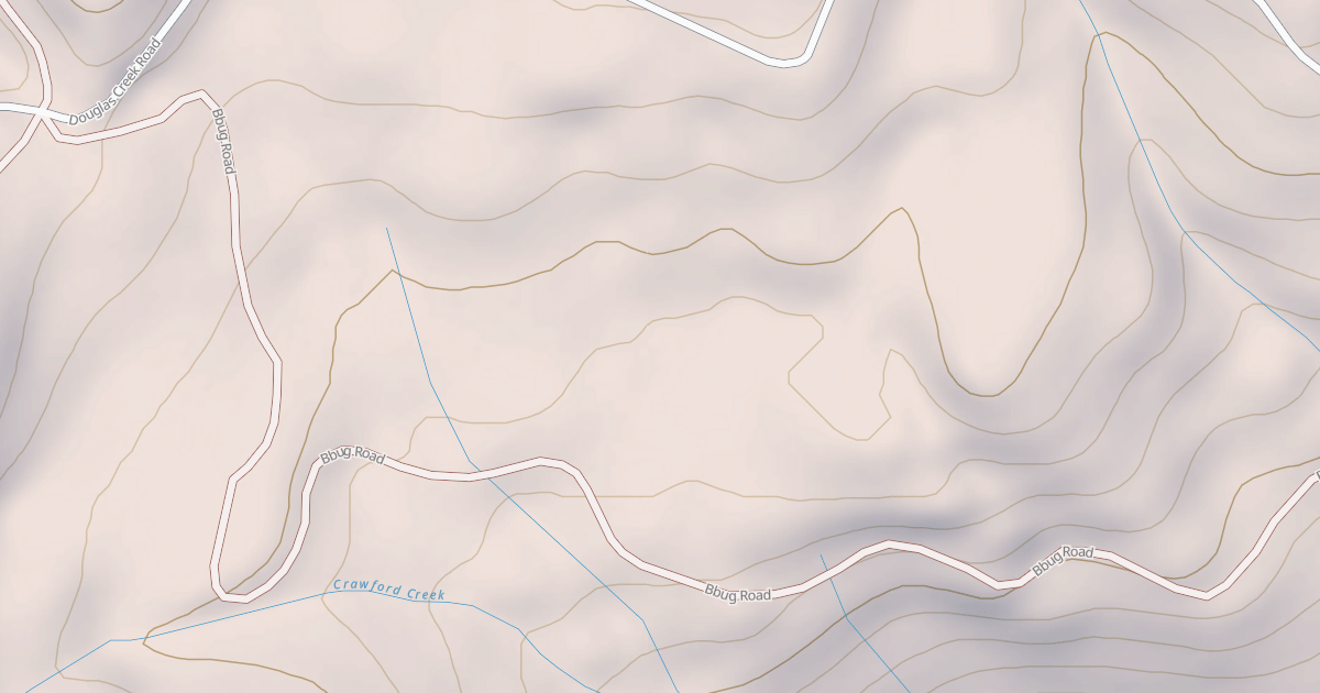 Map preview of BBUG
