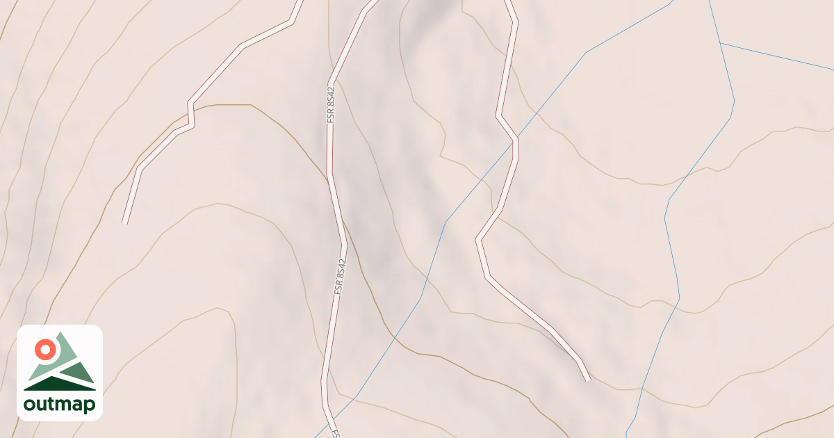 Map of BULLFROG