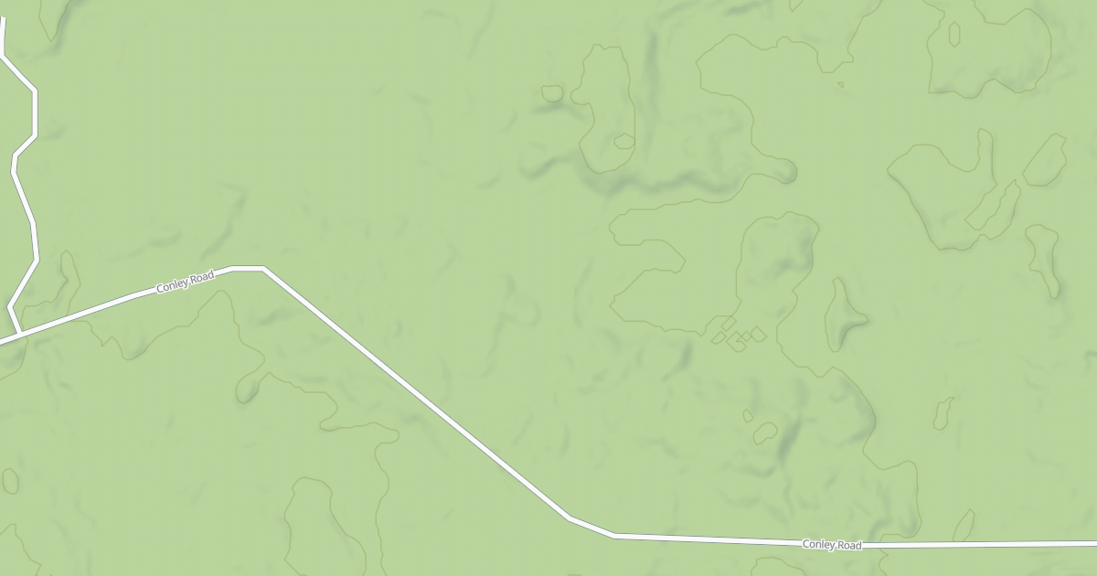 Map preview of FR 184H