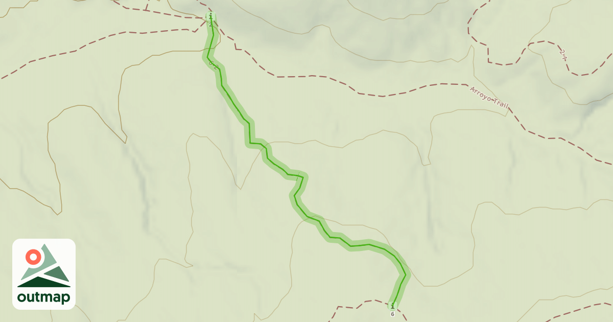 Map of 6-2